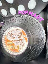 Pop Mart Shanghai(Nanjing Road Branch)