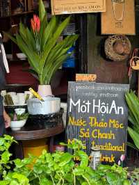 Mót Hoi an