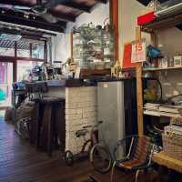 The Coffee JAR