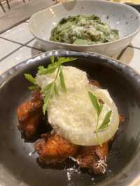 📍DINNER @ DAY&NIGHT KOH SAMUI 🏖️