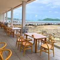 🥢Palyn Cafe & Eatery Samaesarn สไตล์โมเดิร์น