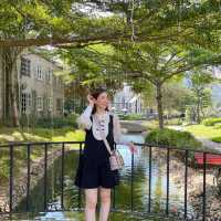 Thames Valley Khao Yai 🏰