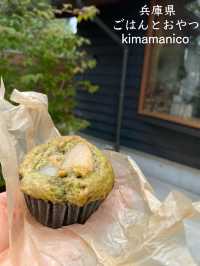 【稲美町】オープンしてたら幸せ隠れ家カフェ