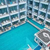 BlueSotel Krabi Aonang Beach🏝️