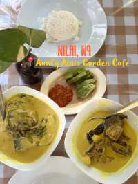 The Authentic Taste of Negeri Sembilan