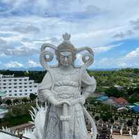 เชียงราย เมืองรองน่าเที่ยว
