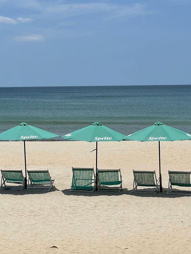 DaNang Beach (My Khe Beach)