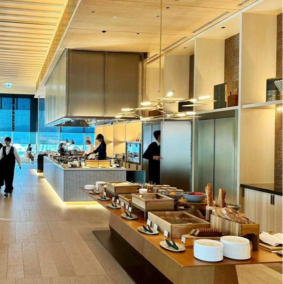 「東京大倉酒店：優雅住宿，無與倫比的價格與服務」