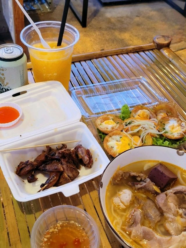✨️다낭에서 빼놓을 수 없는 야시장투어✨️