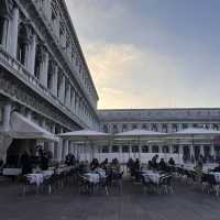 สัมผัสความโรแมนติกที่ Venice 