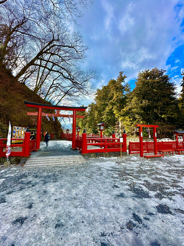 〜栃木県〜一度は行こう！日光東照宮！世界遺産パワスポ！