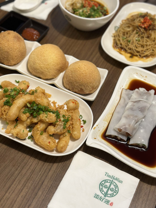 삼성동에서 🇭🇰 홍콩을 느끼실 수 있는 💙블루리본 맛집 팀호완 탐방🇭🇰