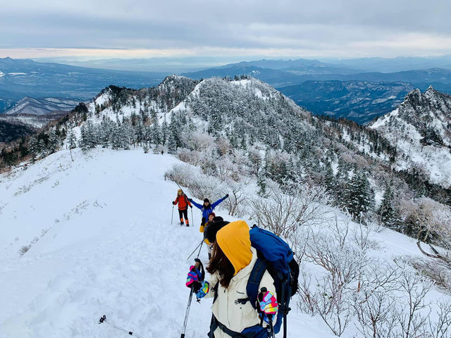 Hotaka Mountain & Ski Area 