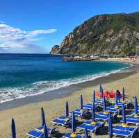Exploring the Natural Splendor of Parco Nazionale delle Cinque Terre