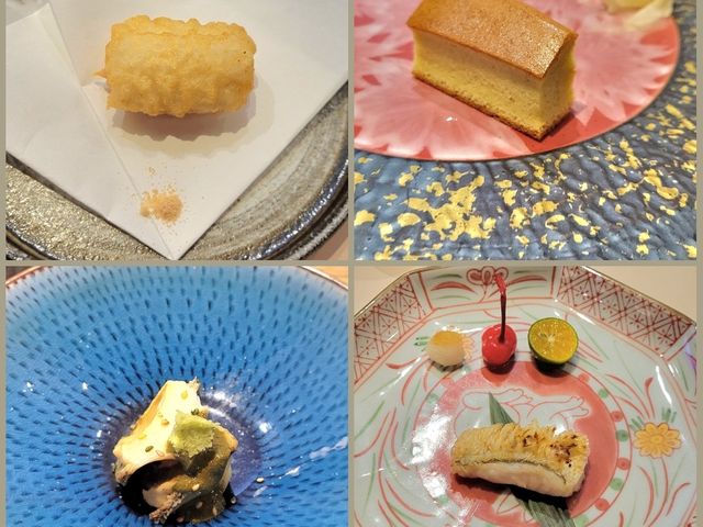 廚師發辦｜壽司大(福田店)