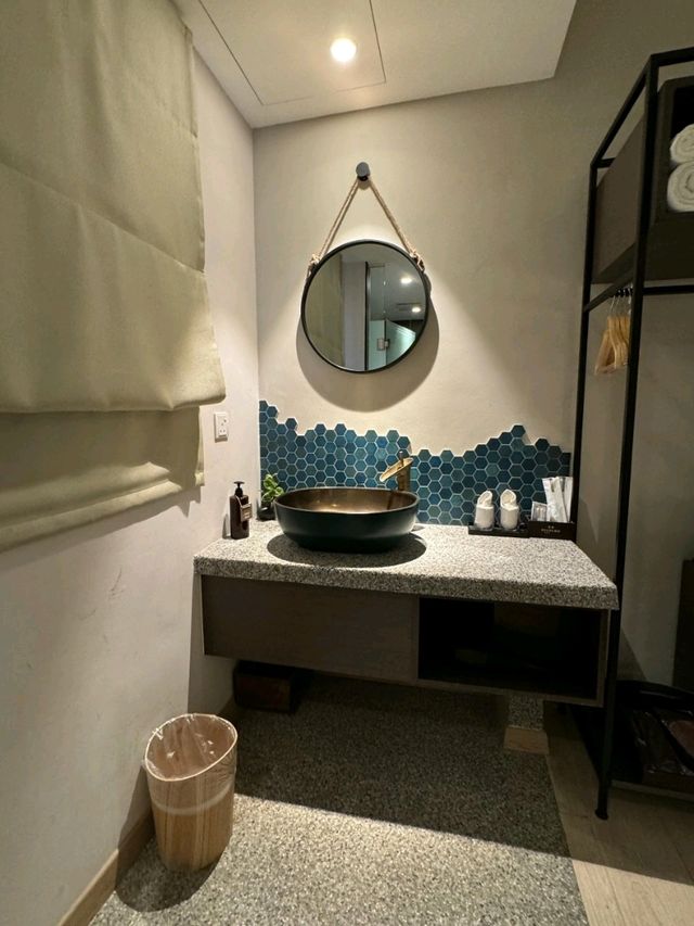 Well Decorated Hotel 