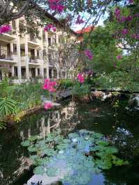 【バリ】ヌサドゥアエリアのクラシカルホテル♡Ayodya Resort Hotel