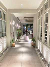 尖沙咀渡假風中泰fusion餐廳-Mue Mue