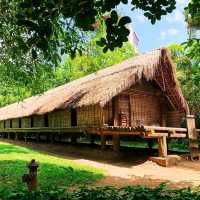 Visit the Vietnam Museum of Ethnology