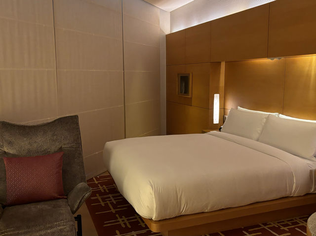 럭셔리의 대표 “Park Hyatt Seoul »