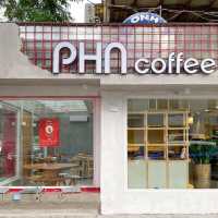 PHA COFFEE