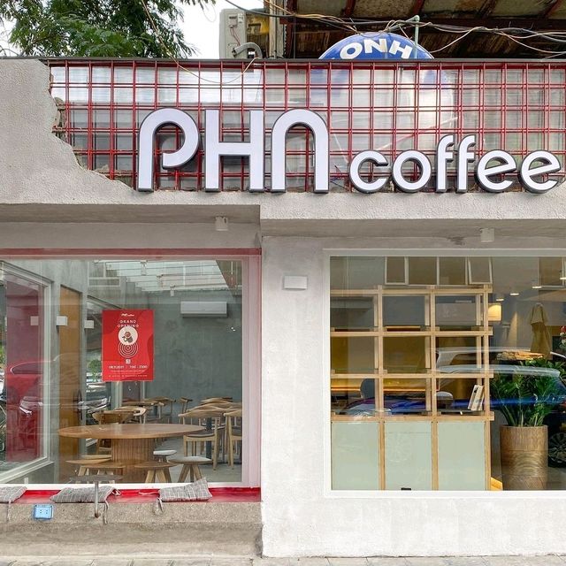 PHA COFFEE