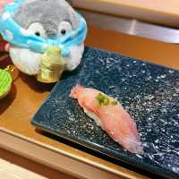 性價比高Omakase