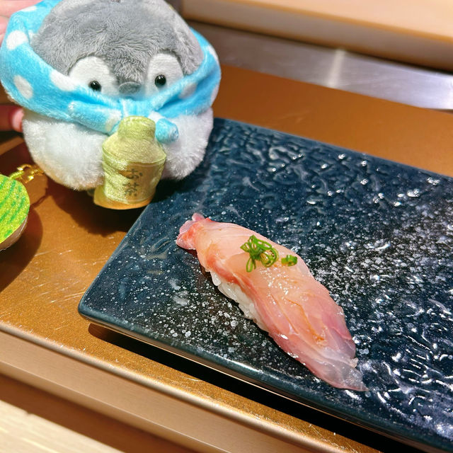 性價比高Omakase