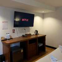 Be Phrasingh Hotel by Beginning with, chiangmai 