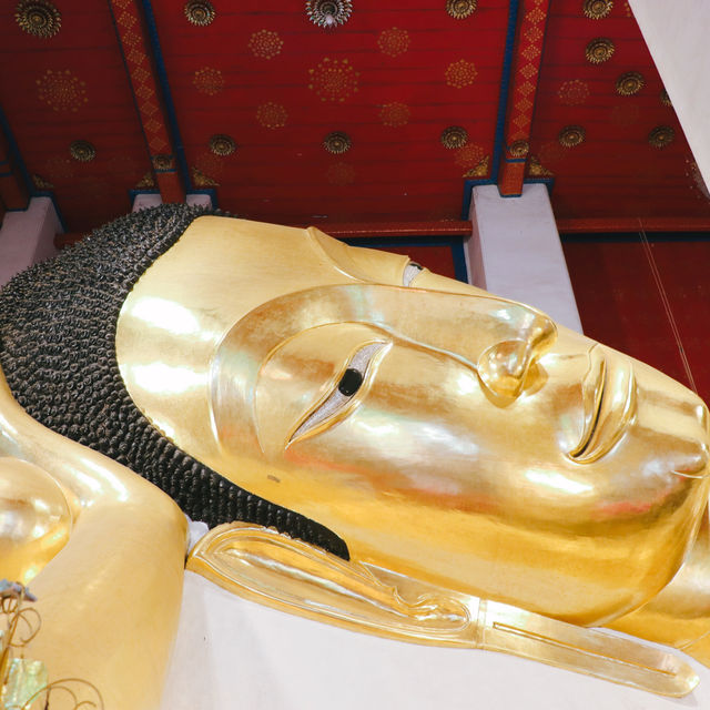 วัดพระนอนจักรสีห์วรวิหาร