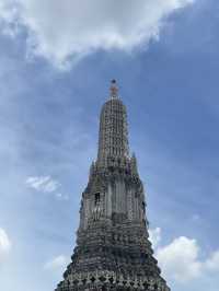 Wat Arun Ratchawararam Ratchawaramahawihan 