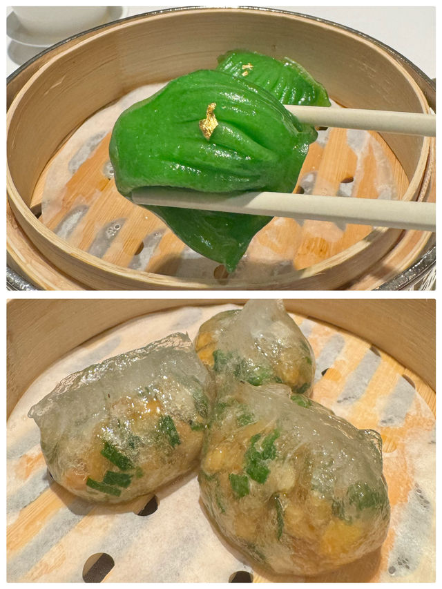 🇲🇴澳門摘星星｜譽瓏軒·澳門唯一米其林三星中餐館