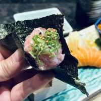 旺角超抵食日本料理⛩️長阪燒 