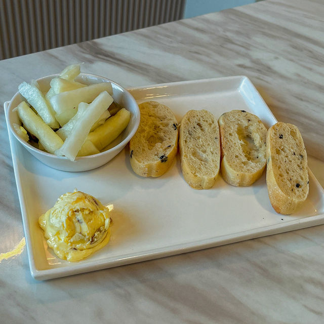 전주 송천동 분위기좋은 에코시티 파스타 맛집 : 핸더 에코시티점