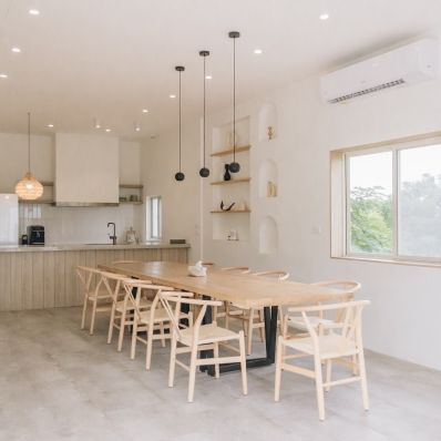 沃丘 Richill Villa