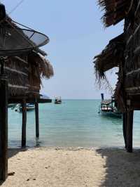 ทัวร์หมู่เกาะสุรินทร์ หมู่บ้านมอแกน 1วัน