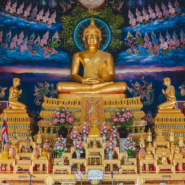 วัดดอนขนาก