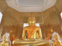 เที่ยววัดกรอกยายชา