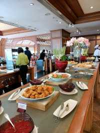 บุฟเฟต์ price cafe