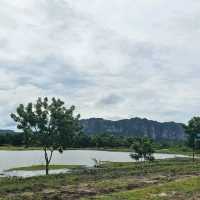 จุดชมวิวหนองสมอ