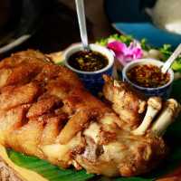 MAIMORN Forest - ไม้หมอน ภูเก็ต