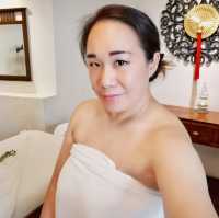 Escape and heal at Oasis Spa Bangkok