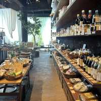 【東京/表参道】毎日の食事が楽しくなるものを揃える食材店　イートリップ・ソイル