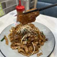 大圍陀地美食．地道茶餐廳