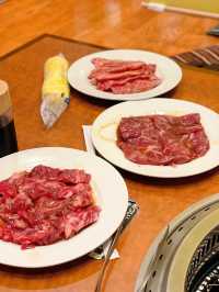 【君津】席間広め！ゆっくり焼肉が食べたいときにおすすめの結城亭🥓
