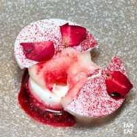 Fine Dining อาหารไทยย่านเมืองเก่าดีกรีมิชลินไกด์