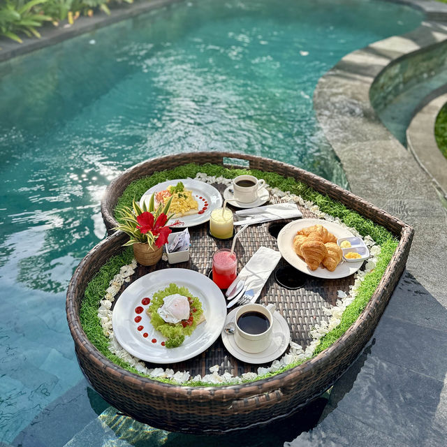 Unique, Javanese-style boutique villas 🏠 💜 