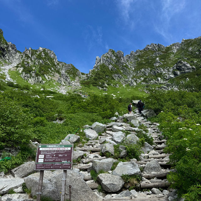 【長野】絶景！夏に行きたい避暑地
