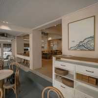 Shelly House Coffee Bangkok