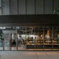 Blue Bottle Coffee